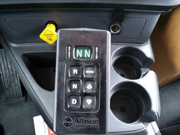 2026 Kenworth T880 image 22