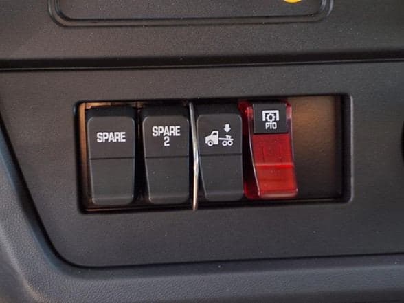 2025 Kenworth U7-10 image 25