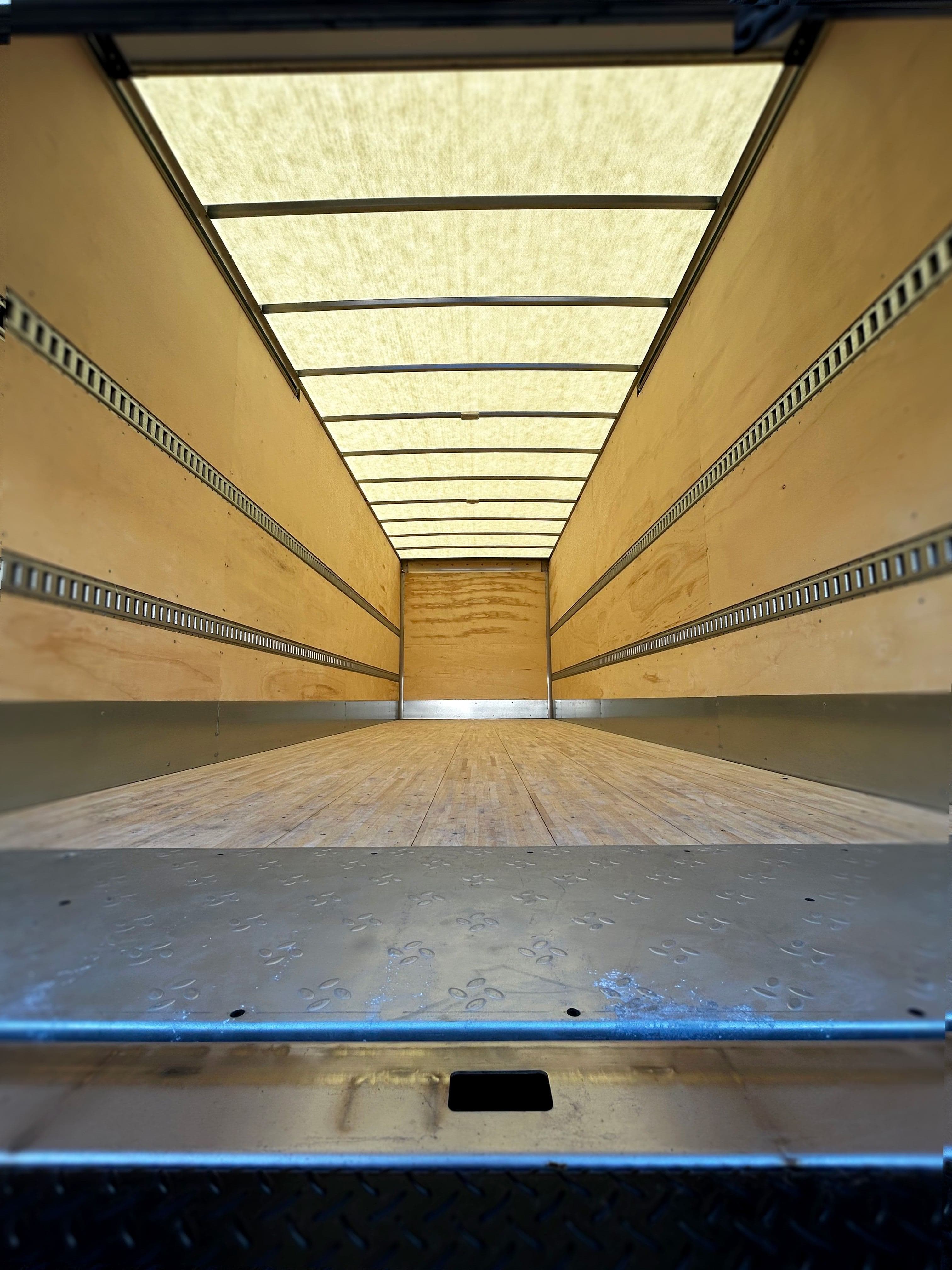 2025 International MV607 image 7