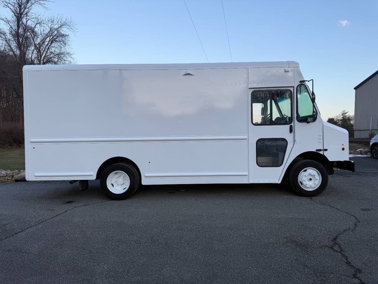 2020 Freightliner MT45 image 1