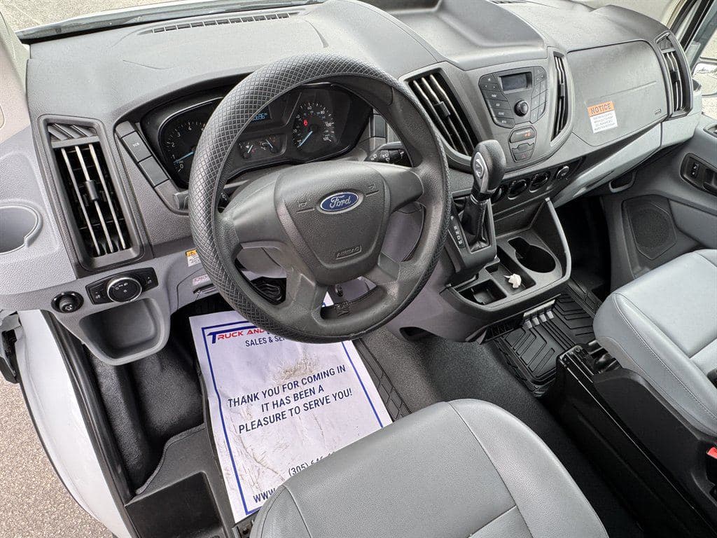 2017 Ford Transit Cargo image 51