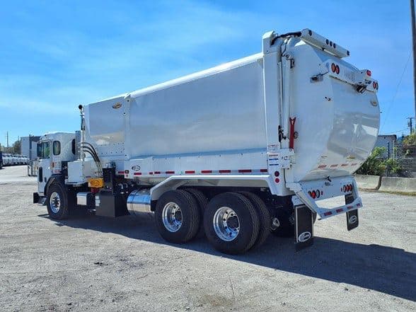 2025 Kenworth TF20 image 5