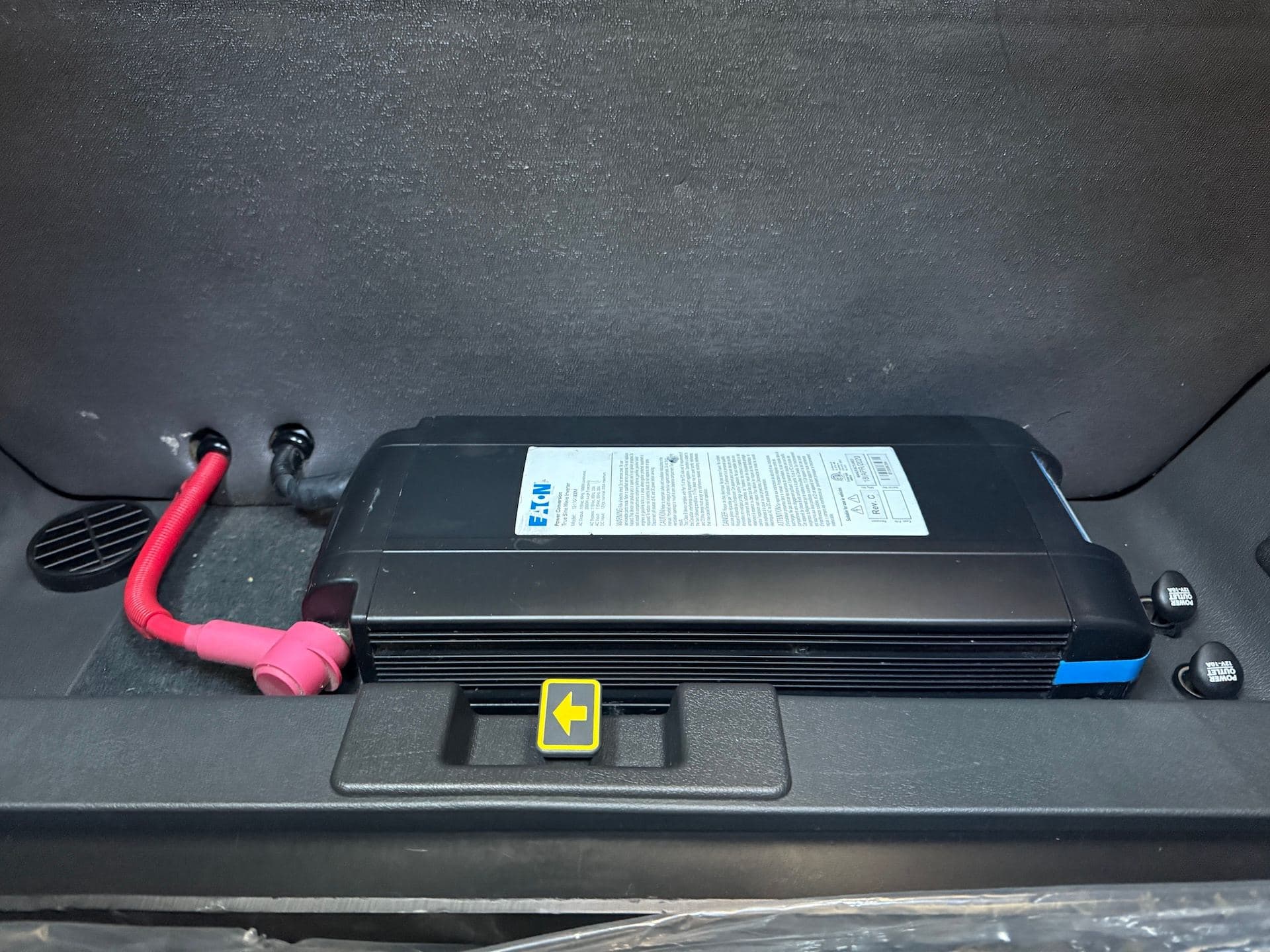 2021 Freightliner Cascadia 126 image 21