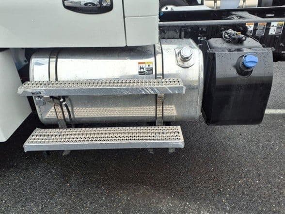 2026 Kenworth PSADL-400P image 8