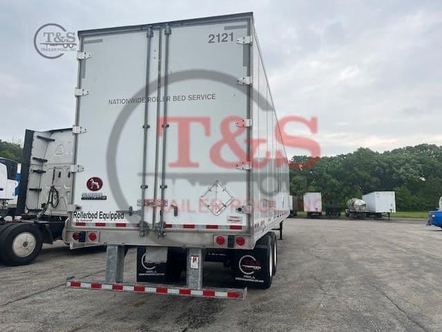 2021 GREAT DANE 531506 ROLLERBED image 18