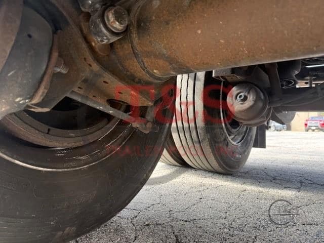 2018 UTILITY 1653 image 19