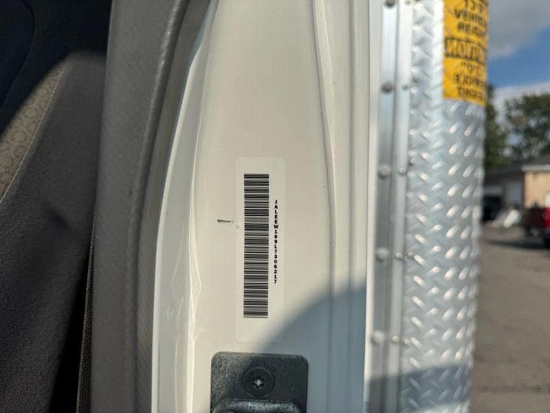 2020 Chevrolet C5500 image 37