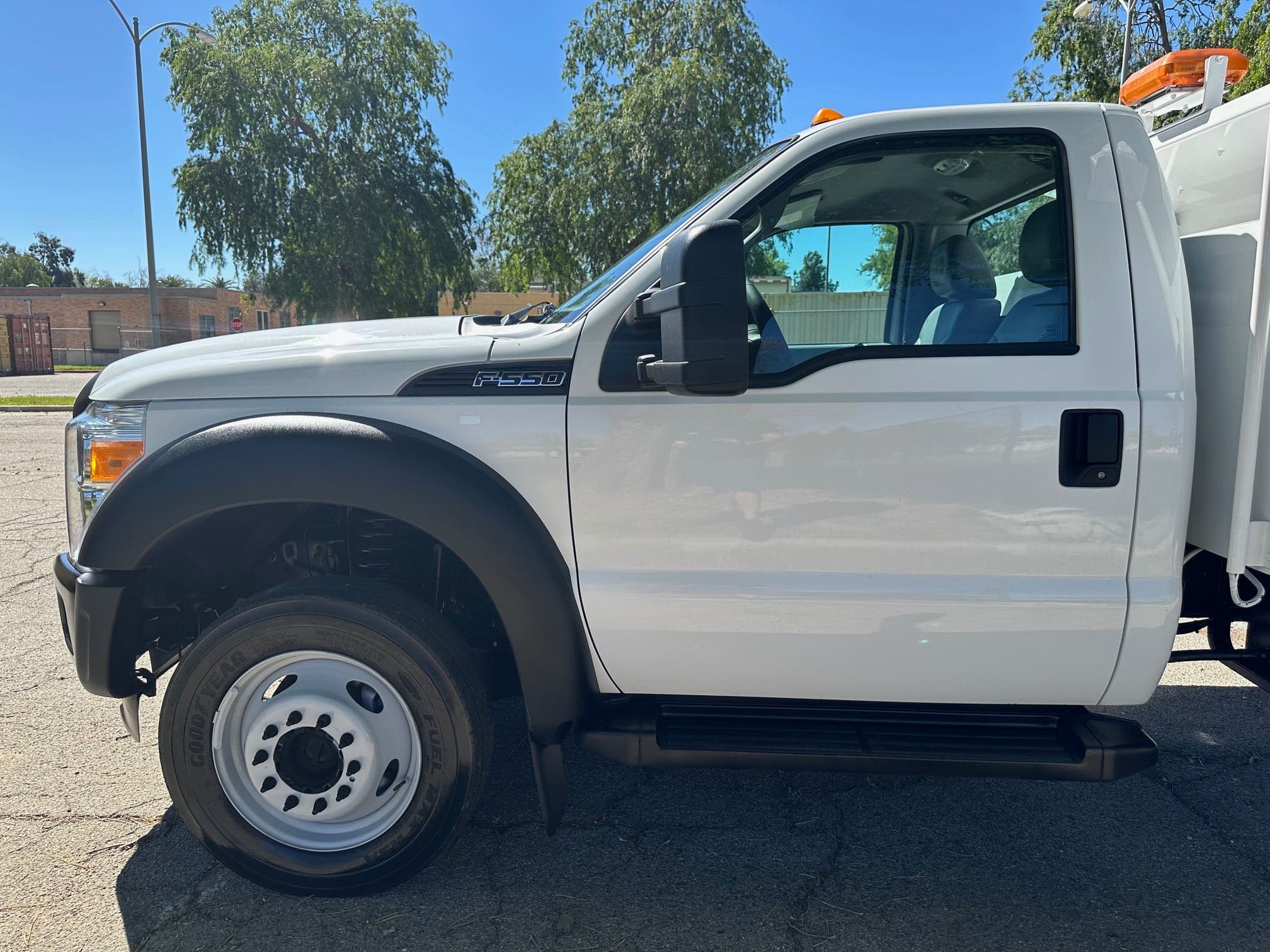 2011 FORD F550 SD 13432 image 32