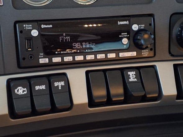 2025 Kenworth T880 image 21