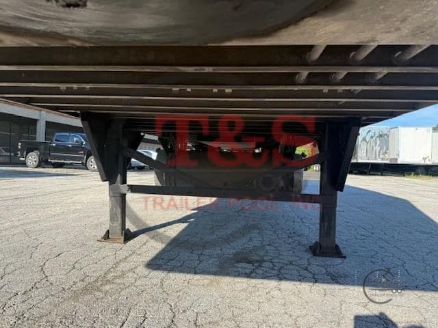 2019 KIDRON 1634 image 8