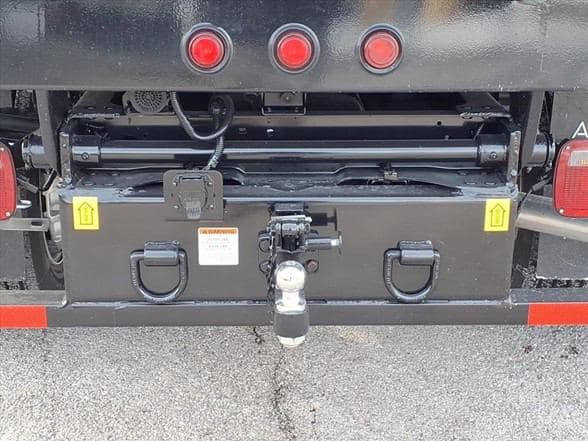 2026 Ford F600 SD XL image 9