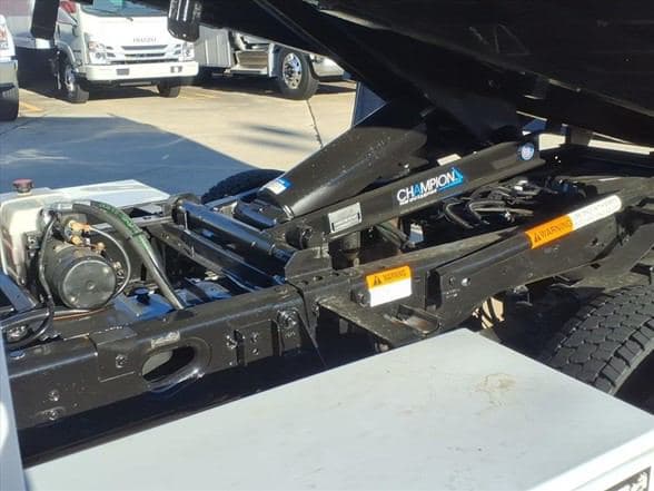 2026 Ford F550 SD XL image 13