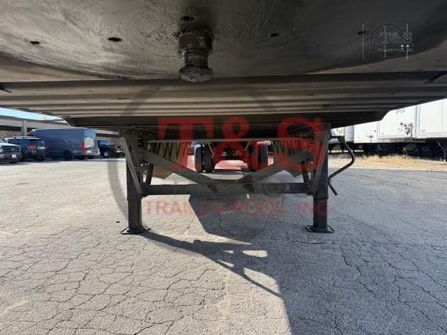 2023 VANGUARD 531643 image 6