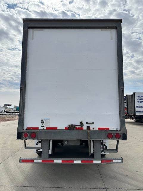 2014 Wabash Dry Van Duraplate image 5