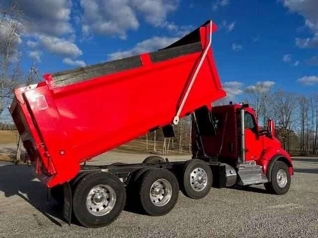 2020 Kenworth T880 image 6