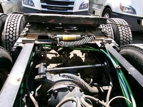 2020 Freightliner Cascadia image 7