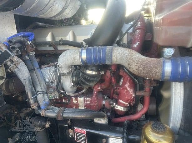 2014 Mack CXU (Pinnacle) image 14