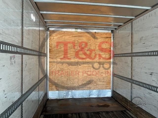 2019 WABASH 1605 image 24