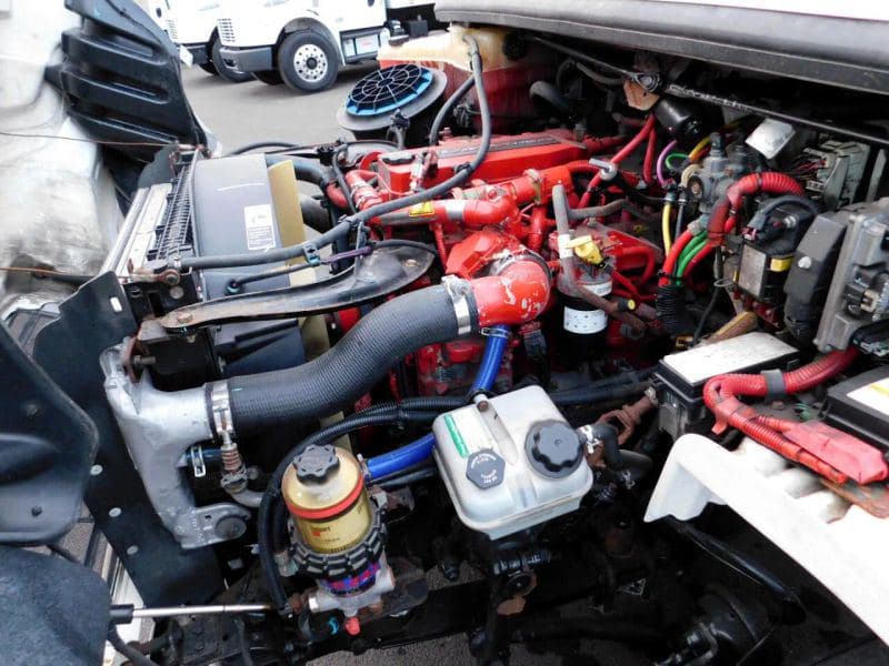 2017 Freightliner Cascadia 125 image 9