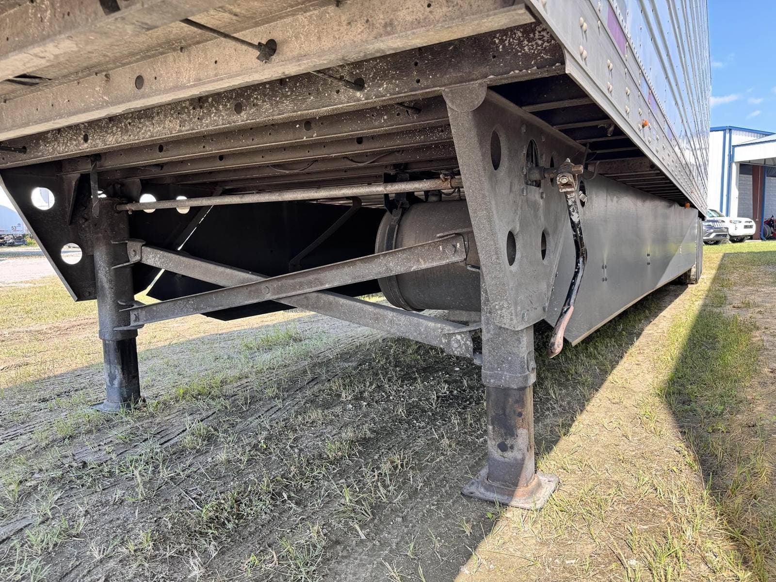 2019 Utility 3000R image 5