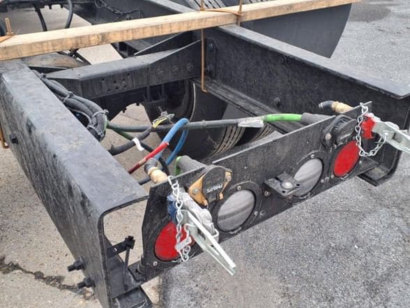 2026 Kenworth PSADL-400P image 5