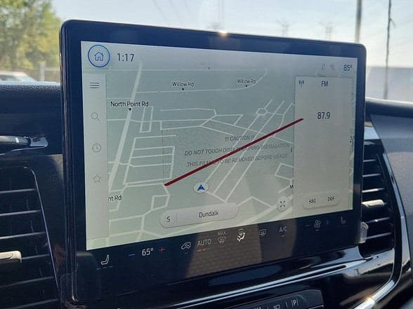 2025 Ford DE-16 image 9