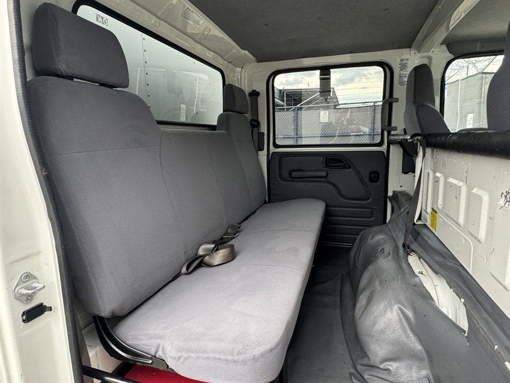 2021 Isuzu NPR XD image 46