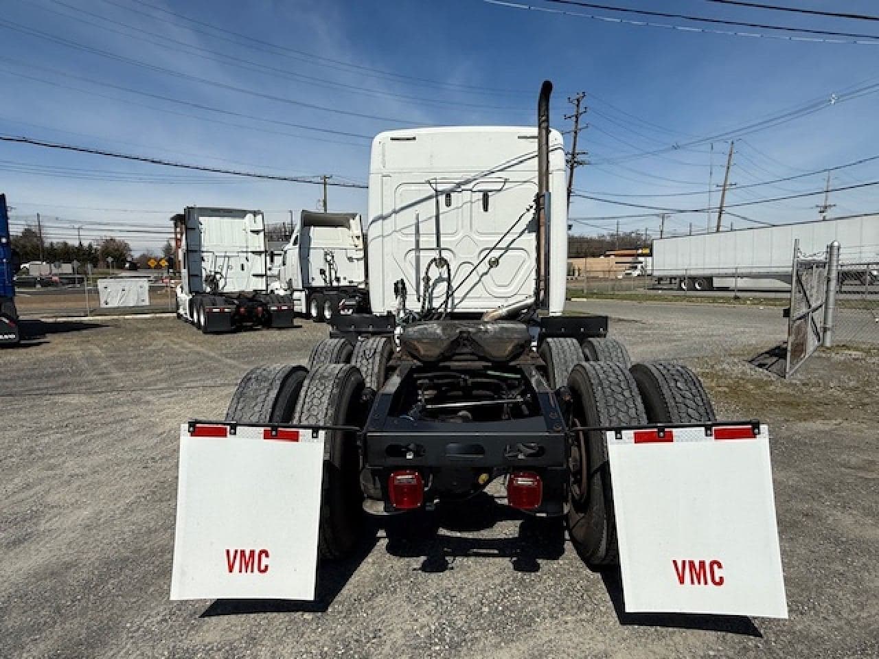 2020 Freightliner Cascadia 113 image 5