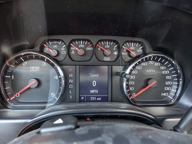 2024 Chevrolet Silverado 5500HD Work Truck 20'x96"x91" Box Truck image 12