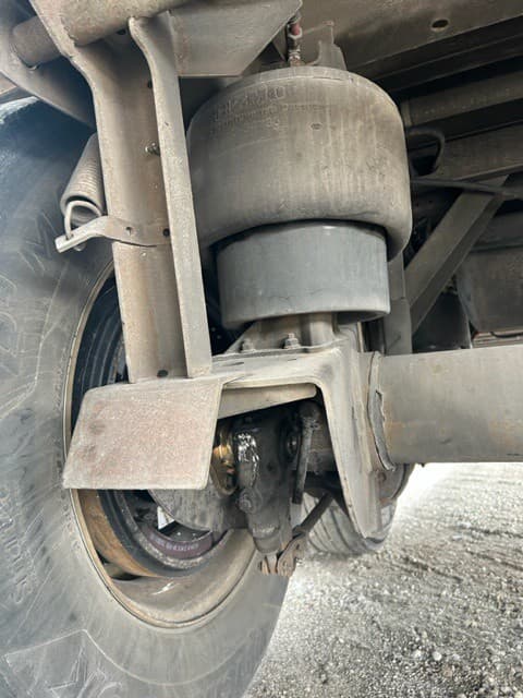 2020 Great Dane 53` Dry Van image 8