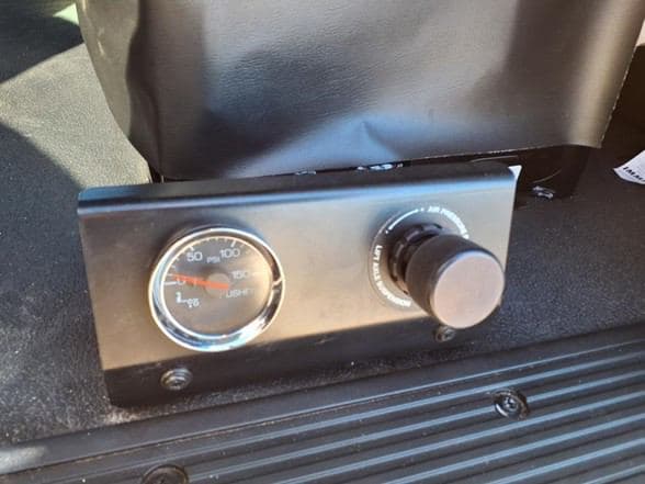 2025 Kenworth D5 image 9