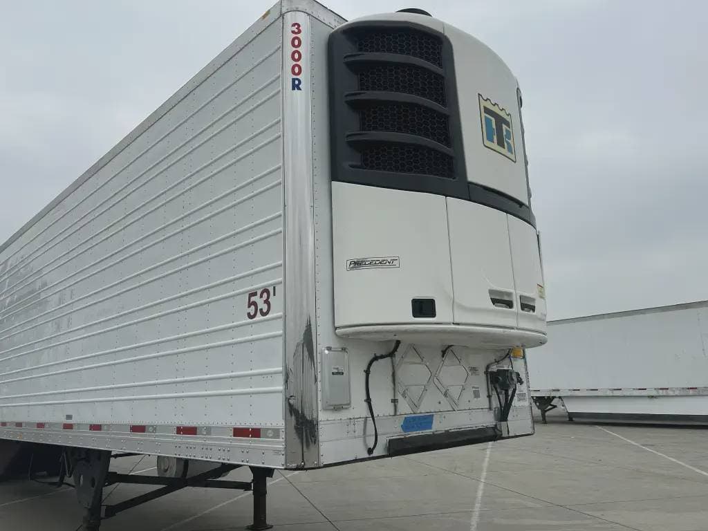 2019 Utility 3000R image 1