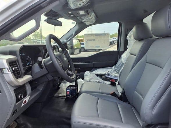 2026 Ford F600 SD XL image 20