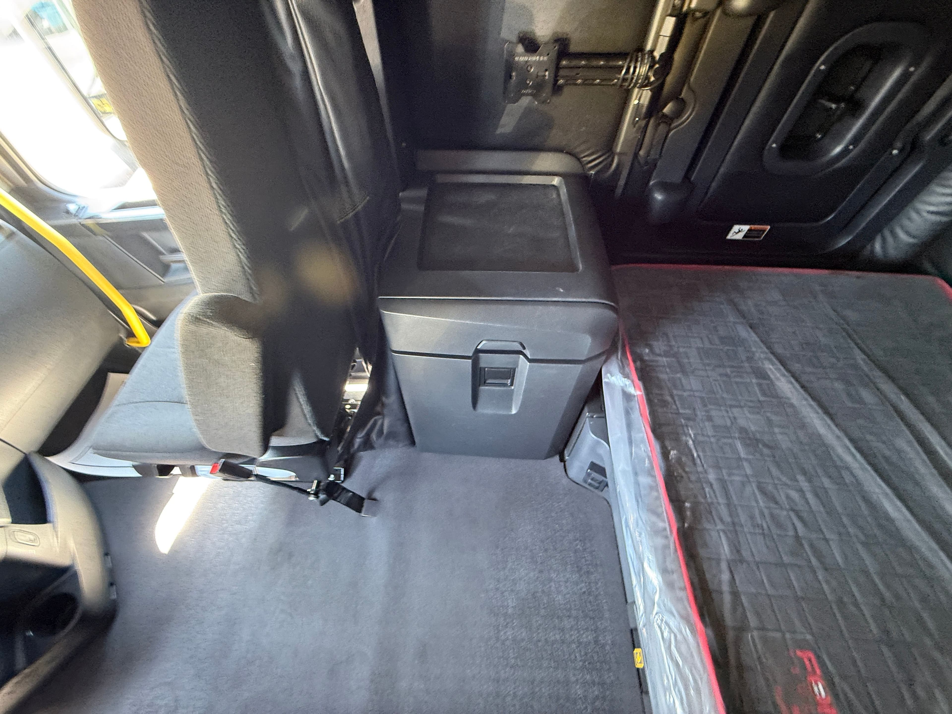 2024 Freightliner Cascadia 126 image 31
