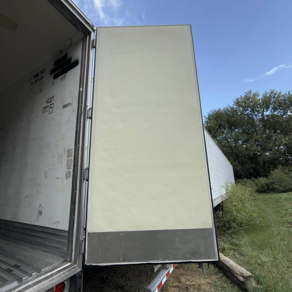 2017 Great Dane TKS600 Reefer Trailer image 7
