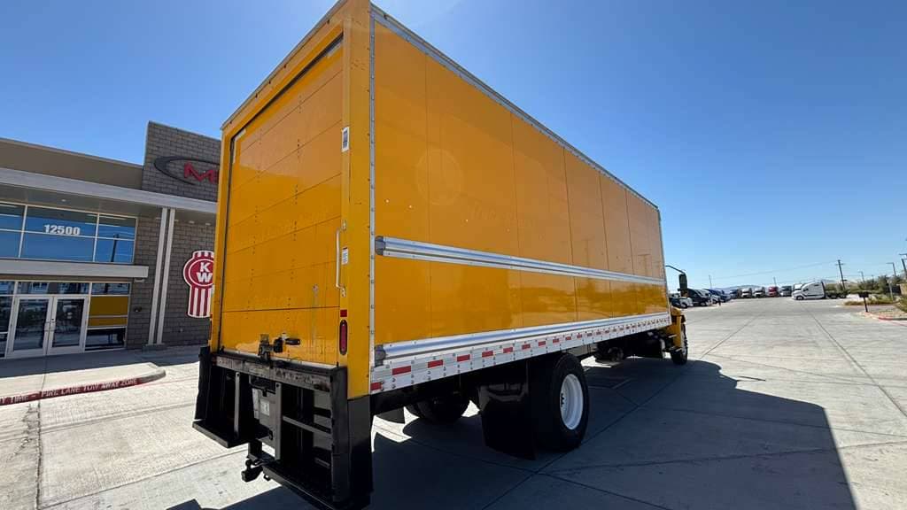 Used 2021 INTERNATIONAL MV607 image 20