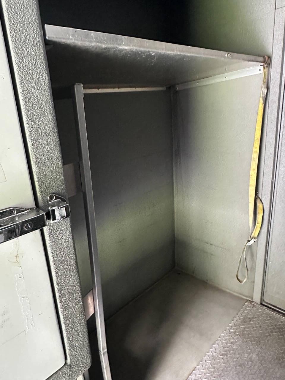 2017 Freightliner MT45 image 20