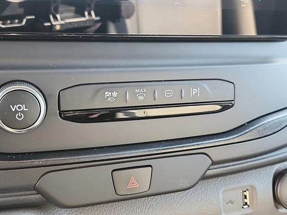 2026 Ford DE-16 image 12