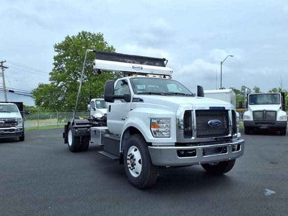 2026 Ford 4143D image 4