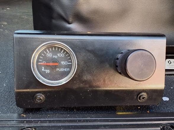 2025 Kenworth D5 image 14