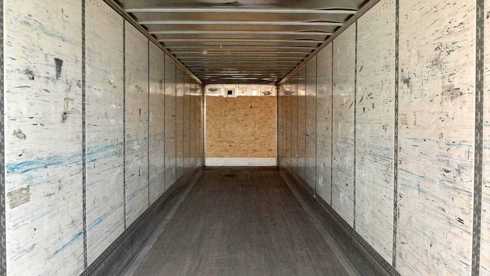 2014 Wabash Dry Van Duraplate image 6