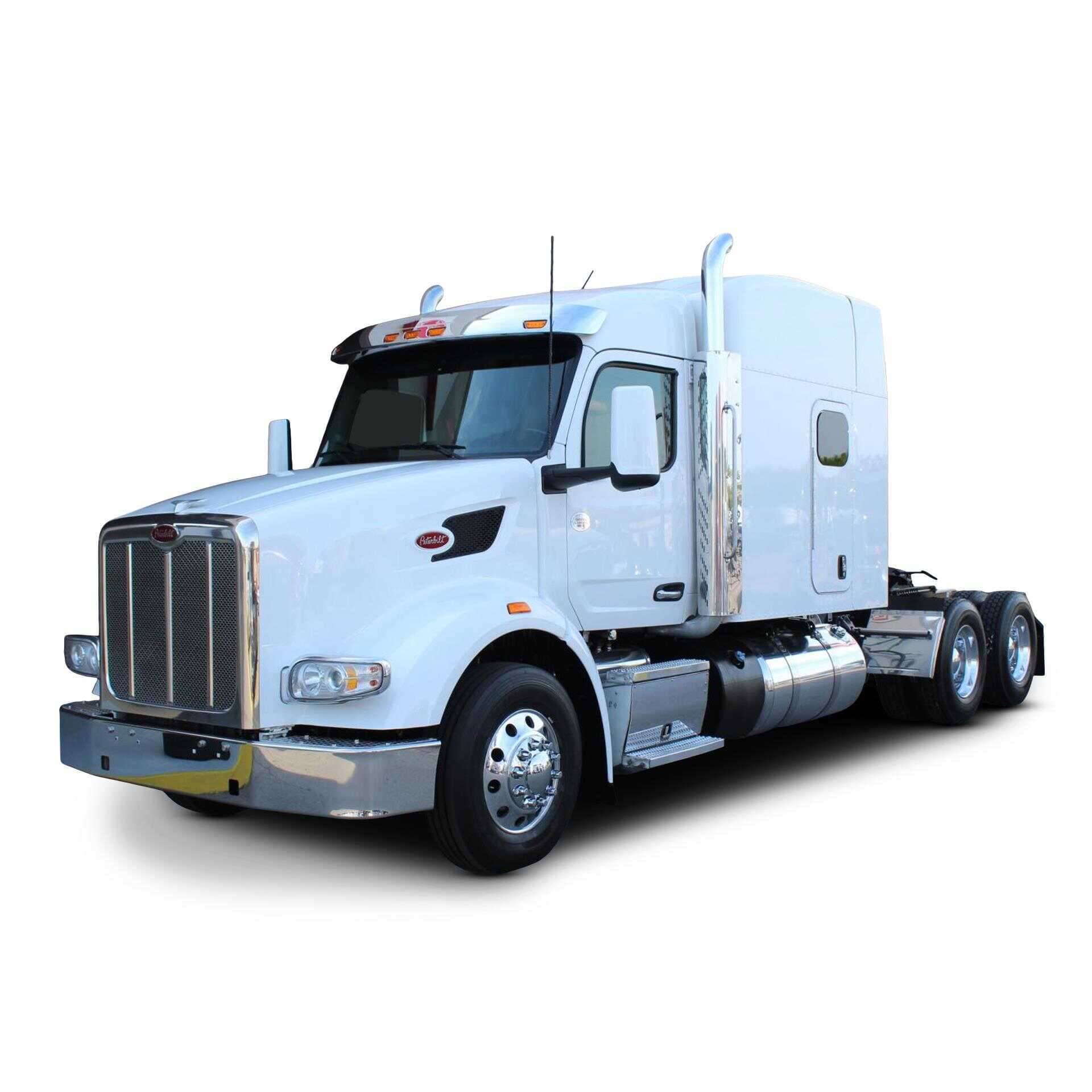2022 Peterbilt 567 image 1