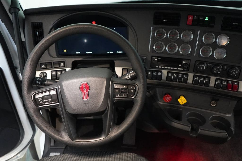 New 2027 KENWORTH T880S PH image 1