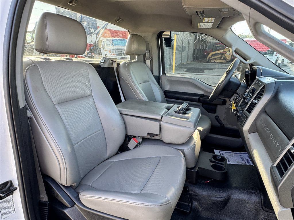 2019 Ford F450 XL image 46