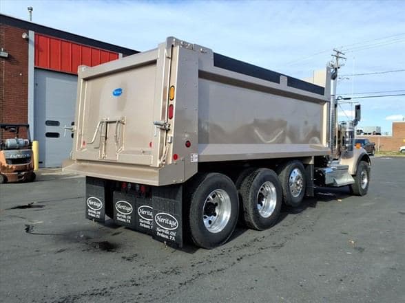 2026 Kenworth W900 image 5