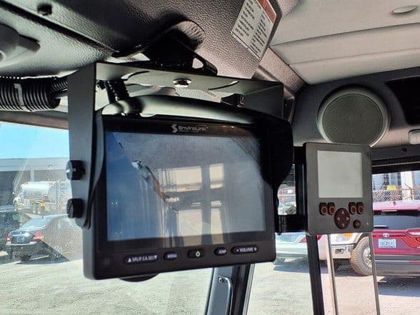 2025 Kenworth TF20 image 24