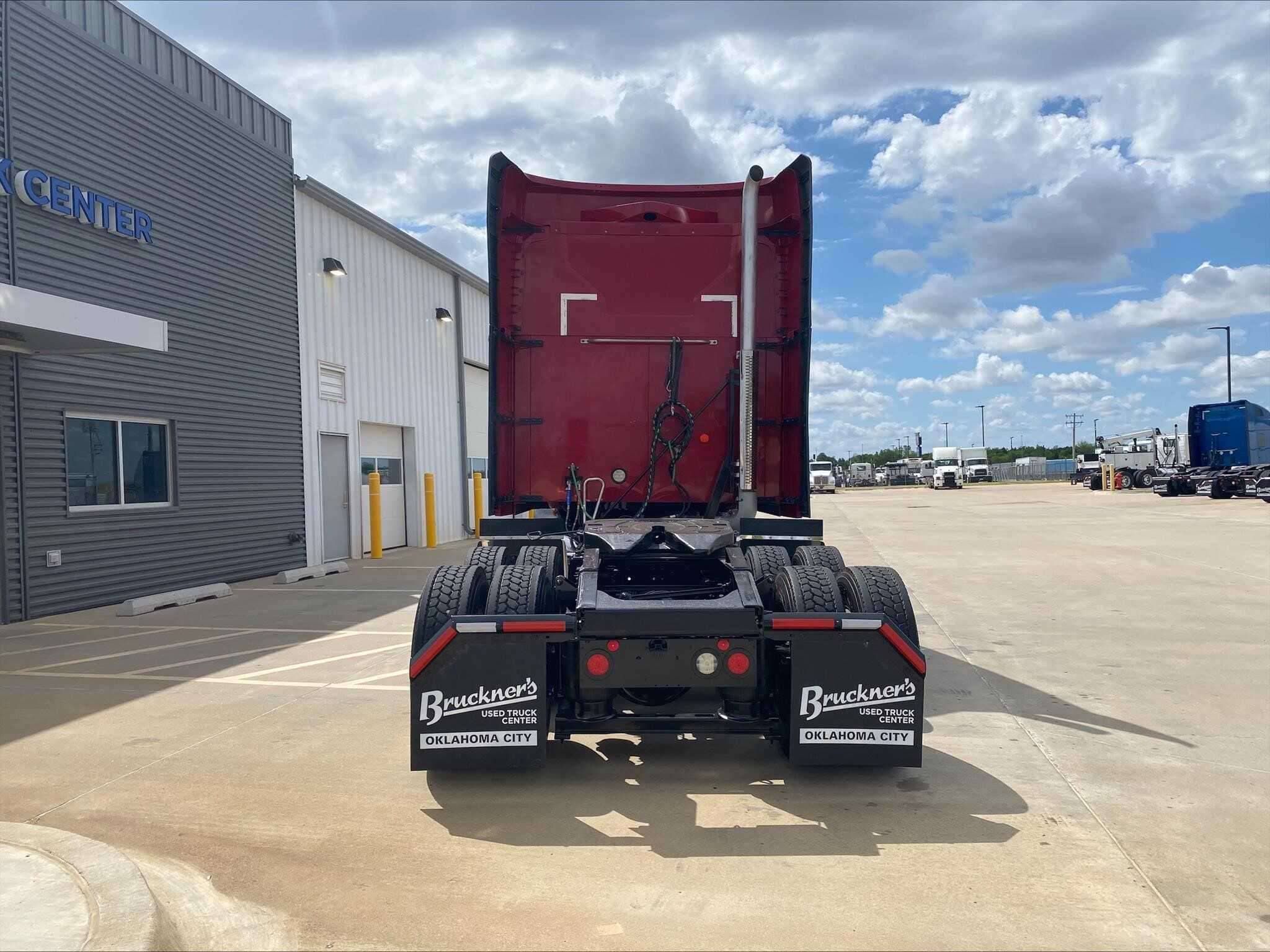 Used 2020 MACK ANTHEM Conventional - Sleeper Truck in Tulsa, OK image 6