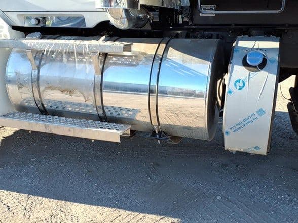 2026 Kenworth T880 image 10