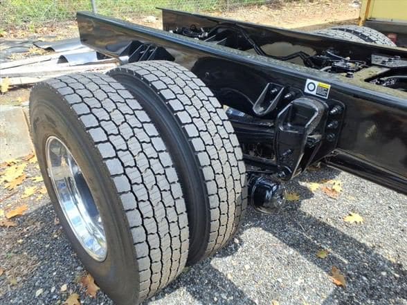 2026 Kenworth PSADL-400P image 7