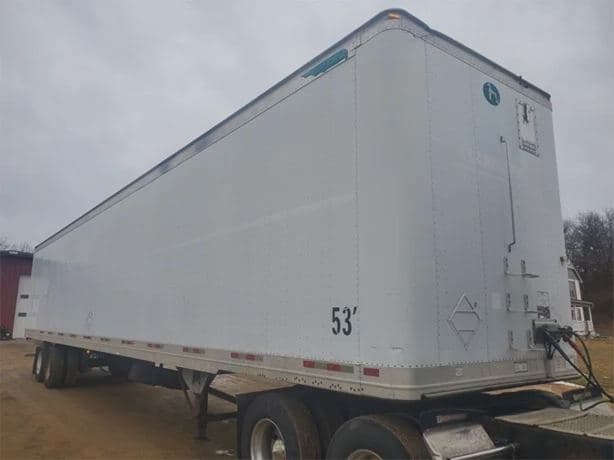 2005 GREAT DANE 53 ft x 102 in image 3